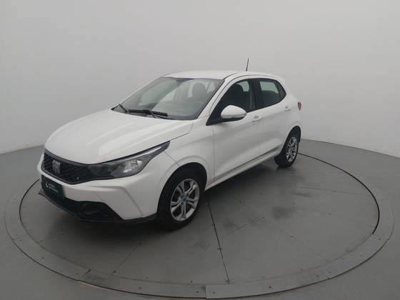 FIAT ARGO 1.0 FIREFLY FLEX DRIVE MANUAL